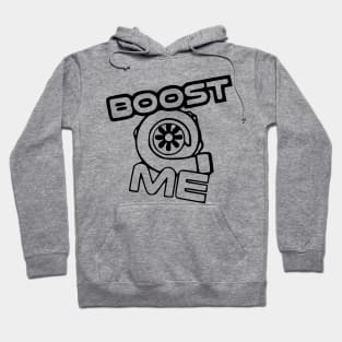 Boost ME Hoodie